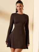 Chic Women's Everyday Dress