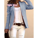 Chic Women's Blazer for Effortless Style