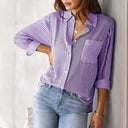 Chic Women's Blouse for Everyday Wear