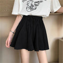 Stylish Women's Skirt with Adjustable Waist