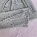 Chic Summer Dress with Lace Design for Women