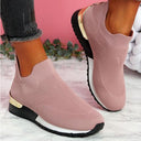 Orthopedic Sneakers for Enhanced Foot Health