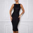 Sequin Cocktail Dress for Glamorous Nights