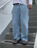 Chic Women's Leisure Trousers for Everyday Wear