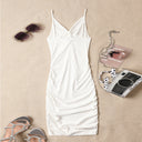 Chic Women's Wrap Dress for Any Occasion