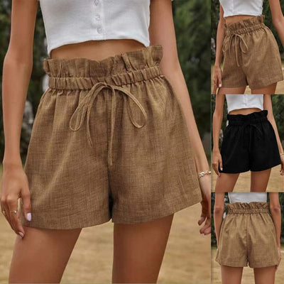 Chic Women's Summer Shorts for Every Occasion