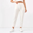 Chic Women's Leisure Pants for Everyday Wear