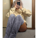 Cozy Foot Warmers for Women