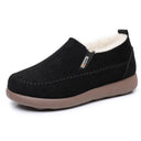 Women's Cozy Slippers with Plush Insulation
