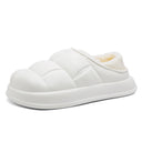 Cozy Women's Slippers with Non-Slip Sole