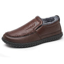 Cozy Plush Lined Women's Slippers