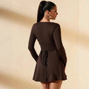 Chic Women's Everyday Dress