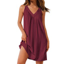 Chic Women's Summer Dress – Stylish & Trendy