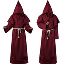 Chic Women's Costume Robe for Every Occasion