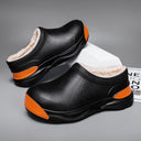 Insulated Insole Slippers with Non-Slip Sole for Women