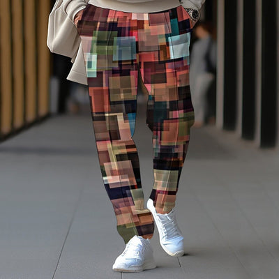 Chic Women's Leisure Pants for Every Occasion