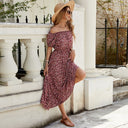 Chic Women's Everyday Dress
