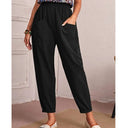 Chic Women's Leisure Pants for Everyday Wear