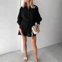 Chic Ruffled Blouse for Women
