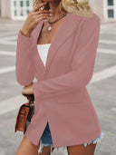 Chic Women's Blazer Jacket for Every Occasion
