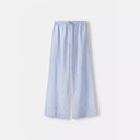 Chic High-Waisted Wide-Leg Pants for Women