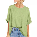 Trendy Oversized T-Shirt for Women