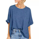 Trendy Oversized T-Shirt for Women