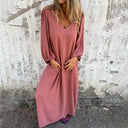 Chic Women's Maxi Dress for Every Occasion