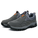 Insulated Winter Sneakers for Women with Non-Slip Sole