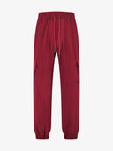 Women's Cargo Pants in High-Quality Fabric