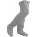 Cozy Foot Warmers for Women
