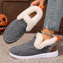 Cozy Women's Slippers for Indoor Relaxation