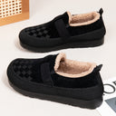 Cozy Women's Slippers with Warming Lining