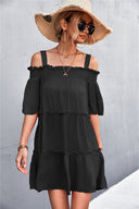 Chic Women's Everyday Dress
