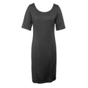 Floral Lace Sleeve Blouse Dress for Women