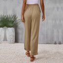 Chic Women's Everyday Trousers