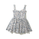 Floral Summer Dress for Women - Stylish Design