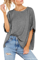 Trendy Oversized T-Shirt for Women