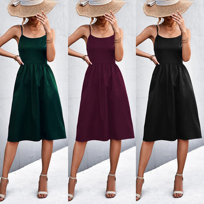 Chic Women's Everyday Dress Collection