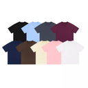 Minimalist Women's Short Sleeve T-Shirt for Effortless Style