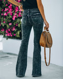 Stylish Bootcut Jeans for Women