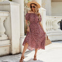 Chic Women's Everyday Dress