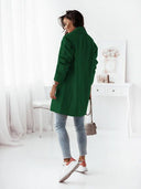 Chic Oversized Blazer with Stylish Lapels