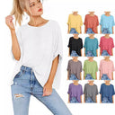 Trendy Oversized T-Shirt for Women