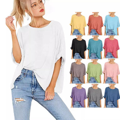Trendy Oversized T-Shirt for Women