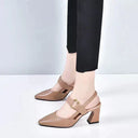 Orthopedic Heels for Women's Fashion