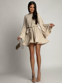 Chic Women's Everyday Dress