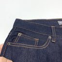 Modern Women's Jeans with Strong Stitching and Classic Style