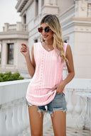 Women’s Chic Lace Blouse - Elegant Style