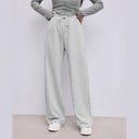 Chic Women's Leisure Pants for Everyday Style